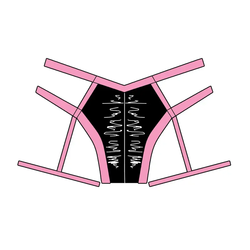 Slip roma harness