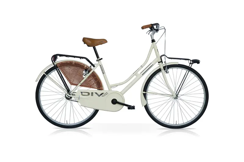 SMP DIVA 24 1V