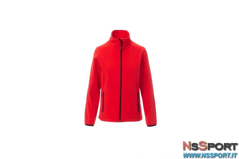 Soft shell donna Perth Lady