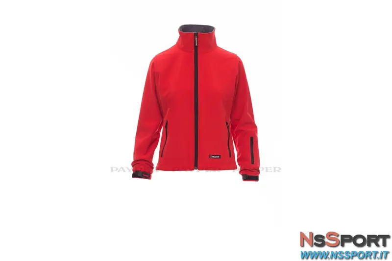Soft shell donna Sunny