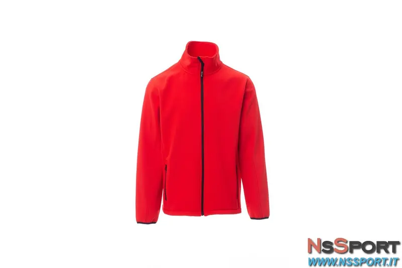 Soft shell uomo Perth