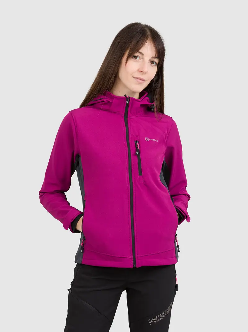 SOFTSHELL ARLARA LADY