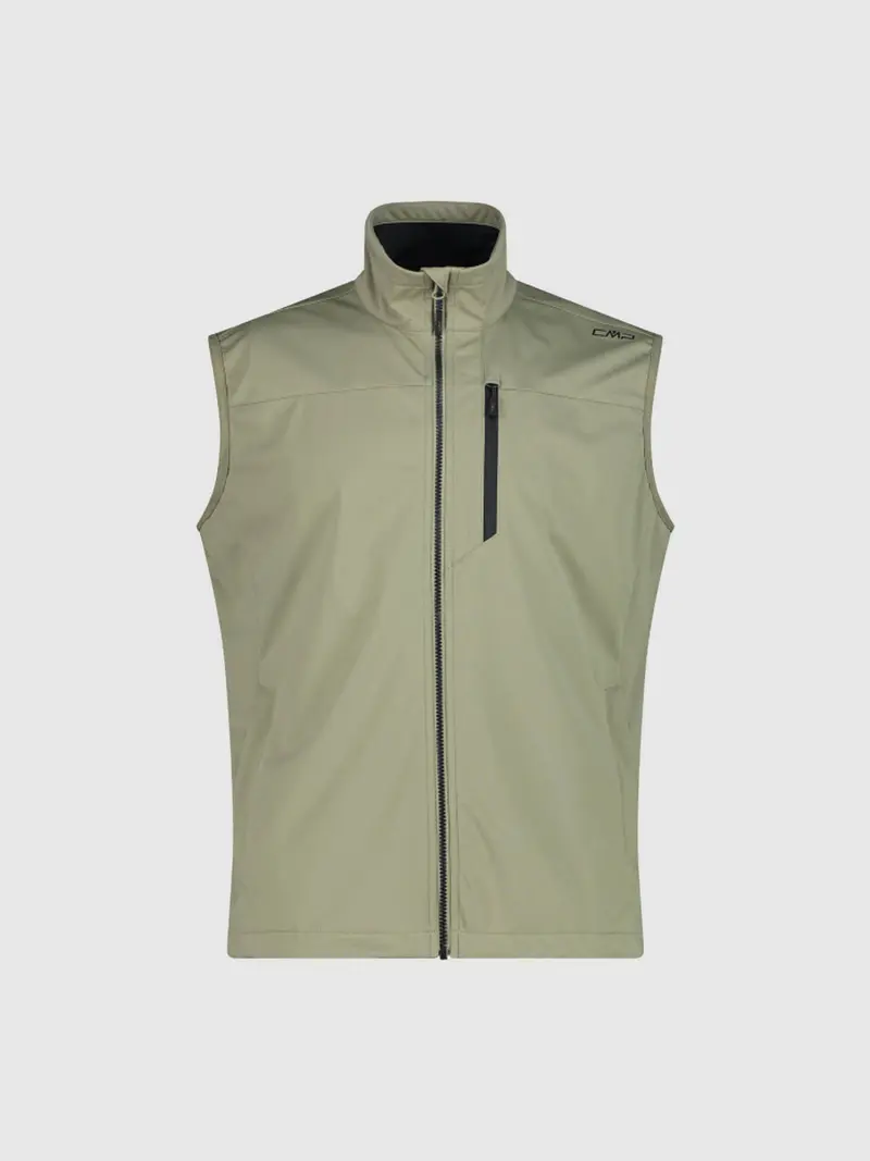 SOFTSHELL LIGHT VEST