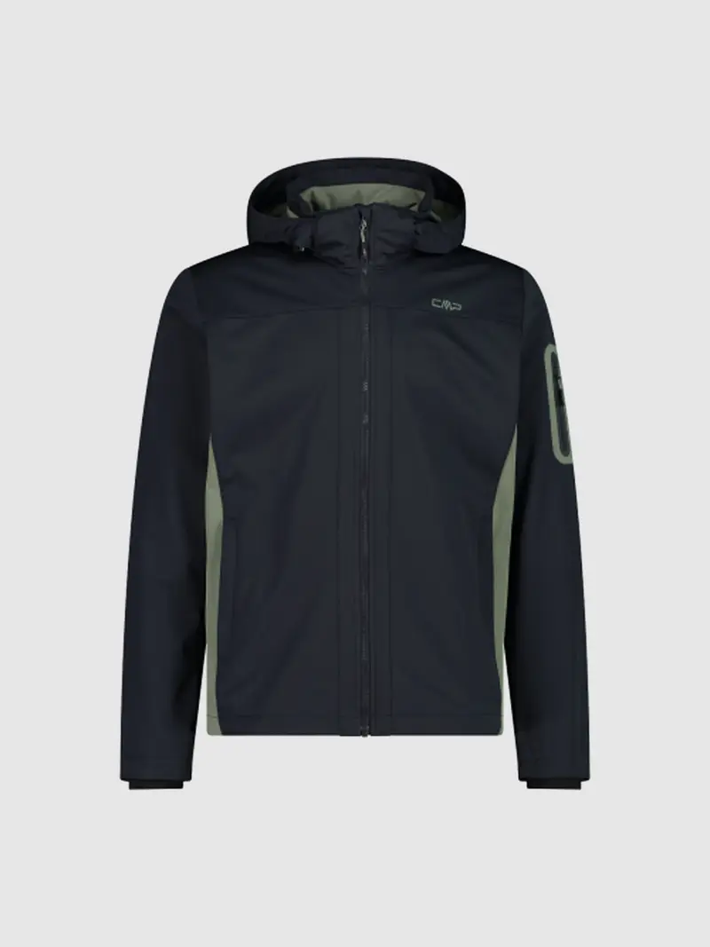 SOFTSHELL LIGHT