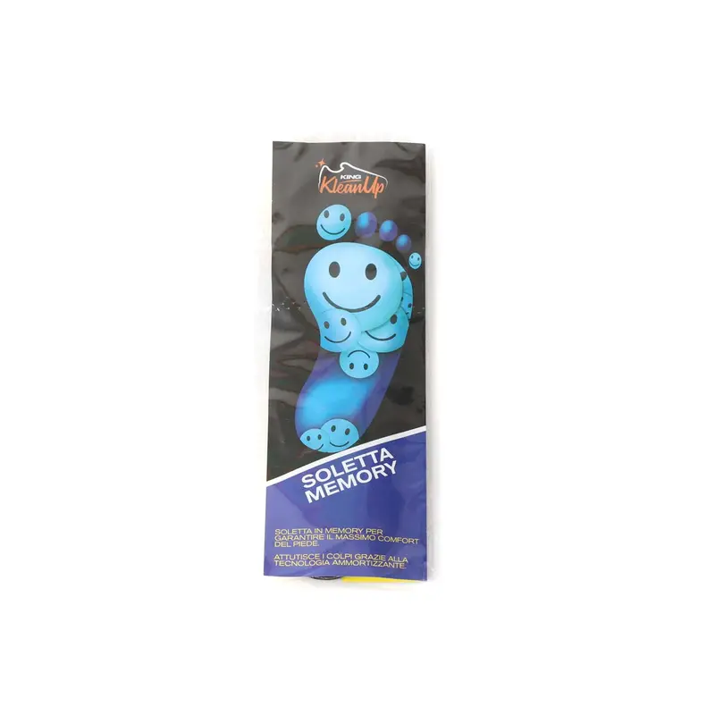 SOLETTA REFLEX MEMORY 45/46