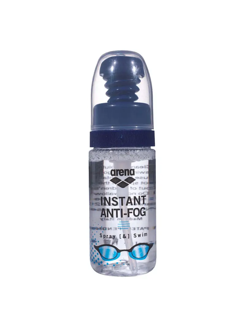 SPARY ANTIFOG