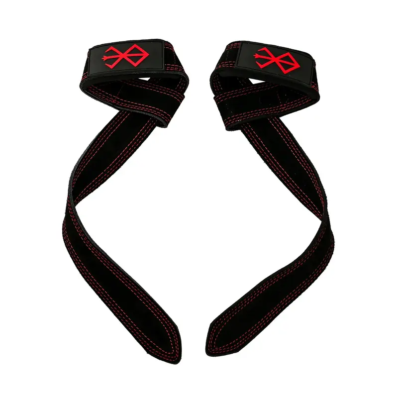 Straps - Behelit
