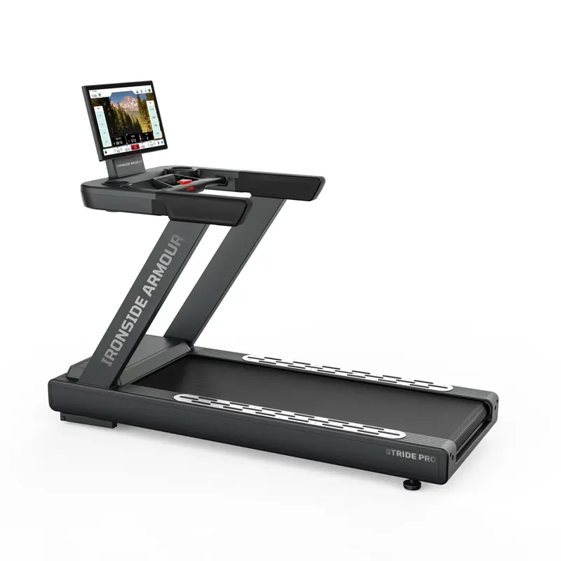Stride Pro | Treadmill