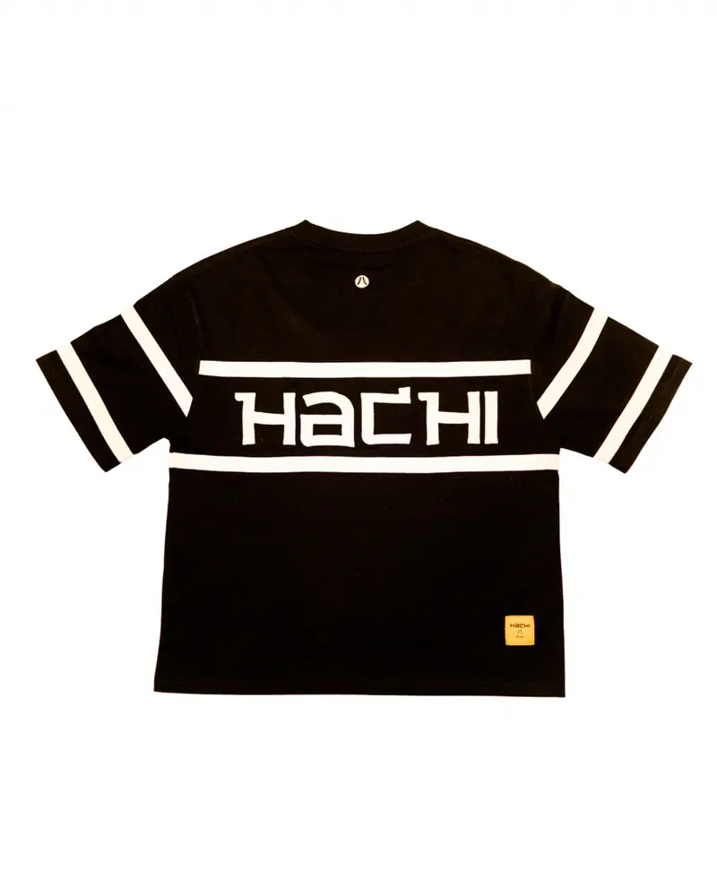 STRIPE TEE (Multi)