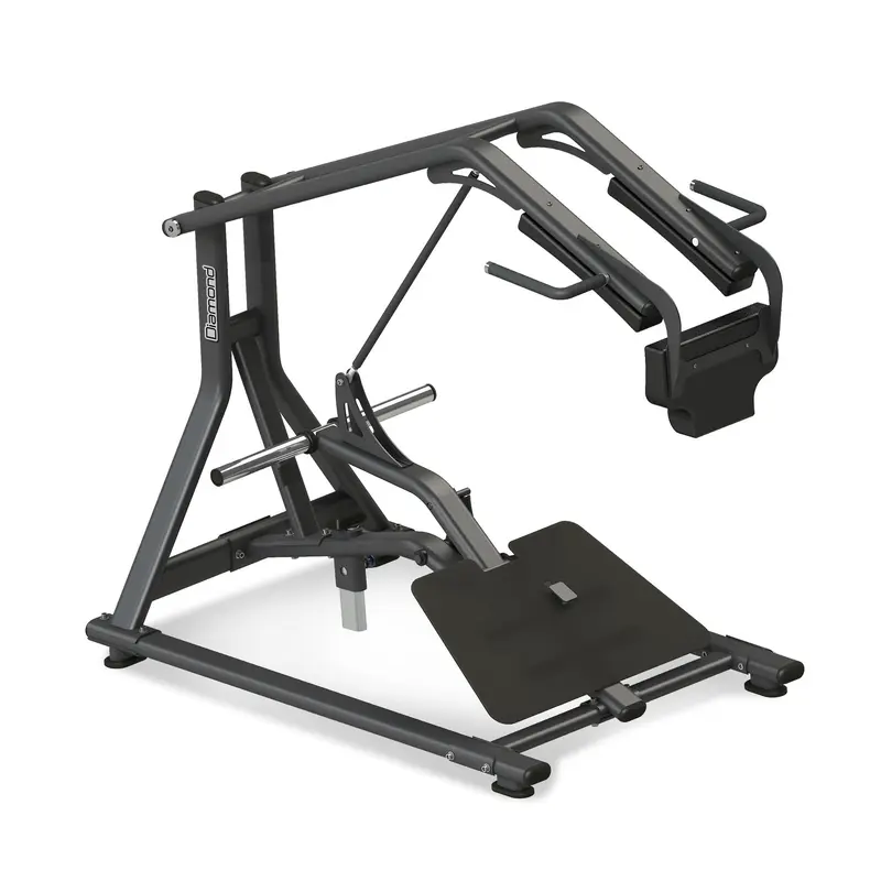 SUPER HACK SQUAT Diamond Cod. PL300-SUPERSQUAT