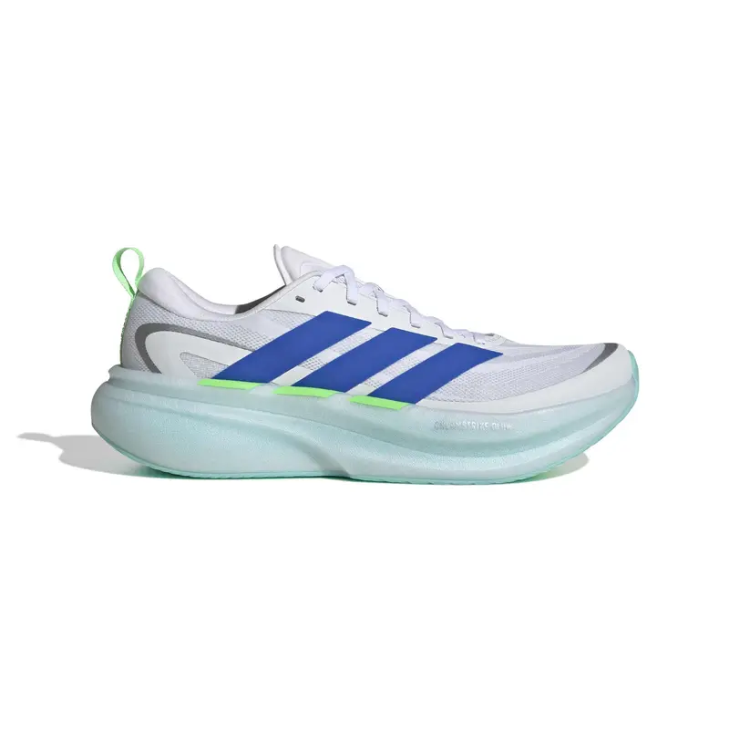 supernova glide