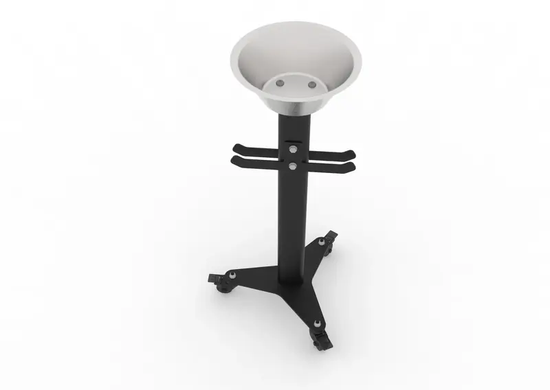 Supporto per Magnesite