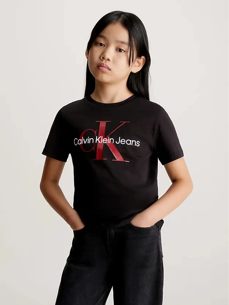 T-SHIRT MONOGRAM