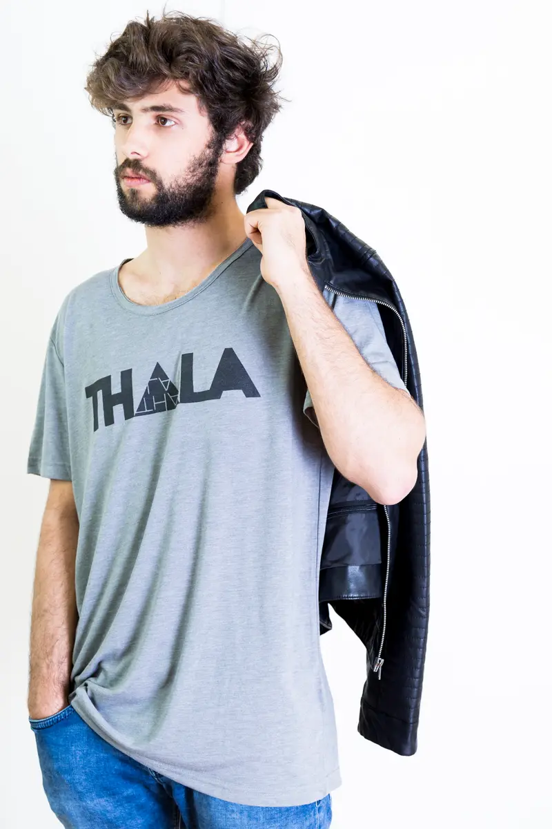 T-shirt soft