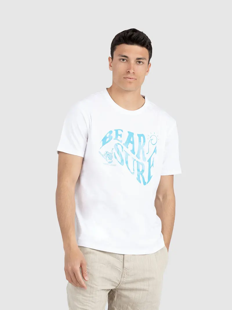 T-SHIRT SURF