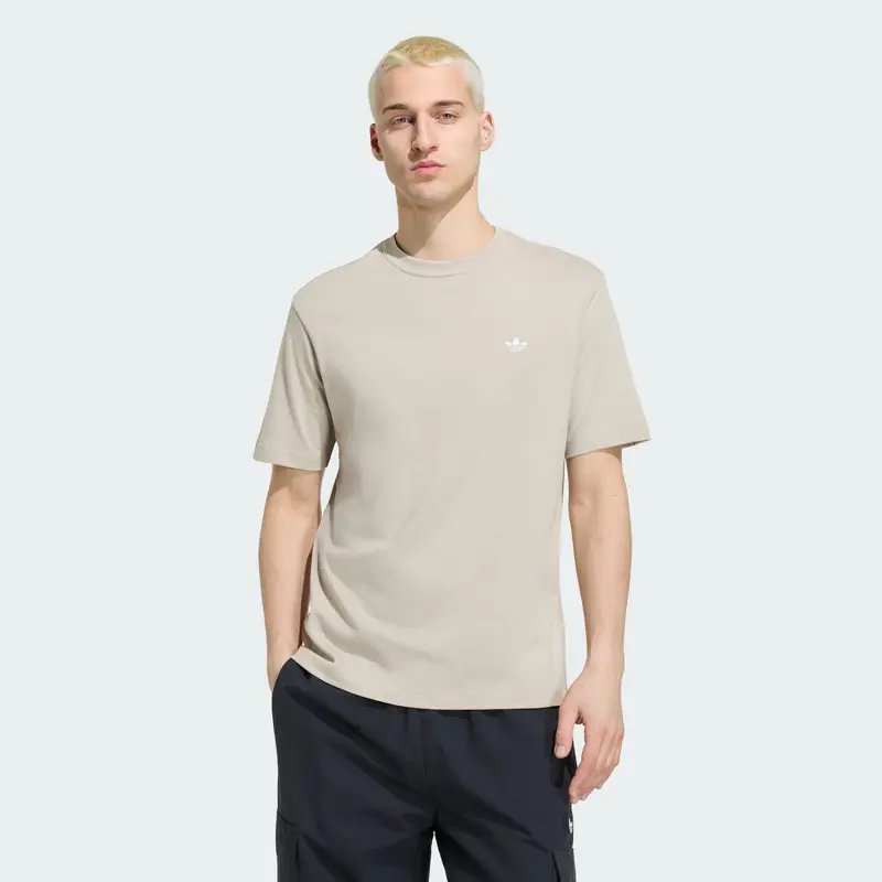 T-SHIRT TREFOIL ESSENTIALS