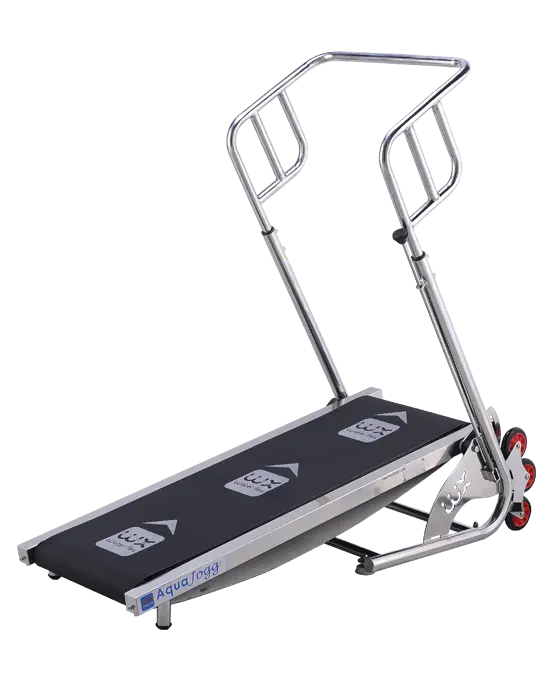 TAPIS ROULANT ACQUATICO AQUAJOGG