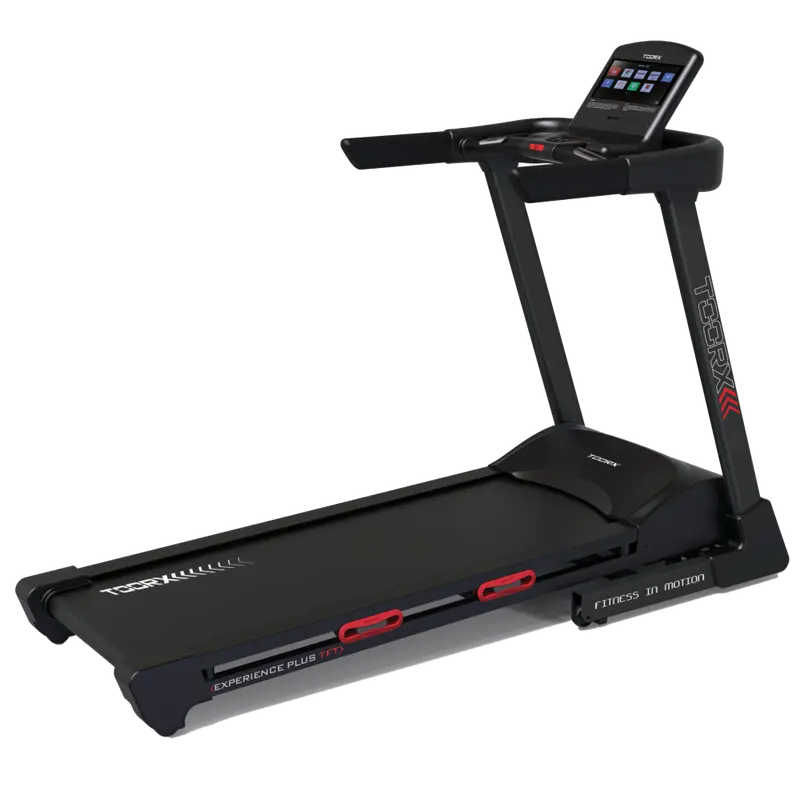 TAPIS ROULANT EXPERIENCE PLUS TFT