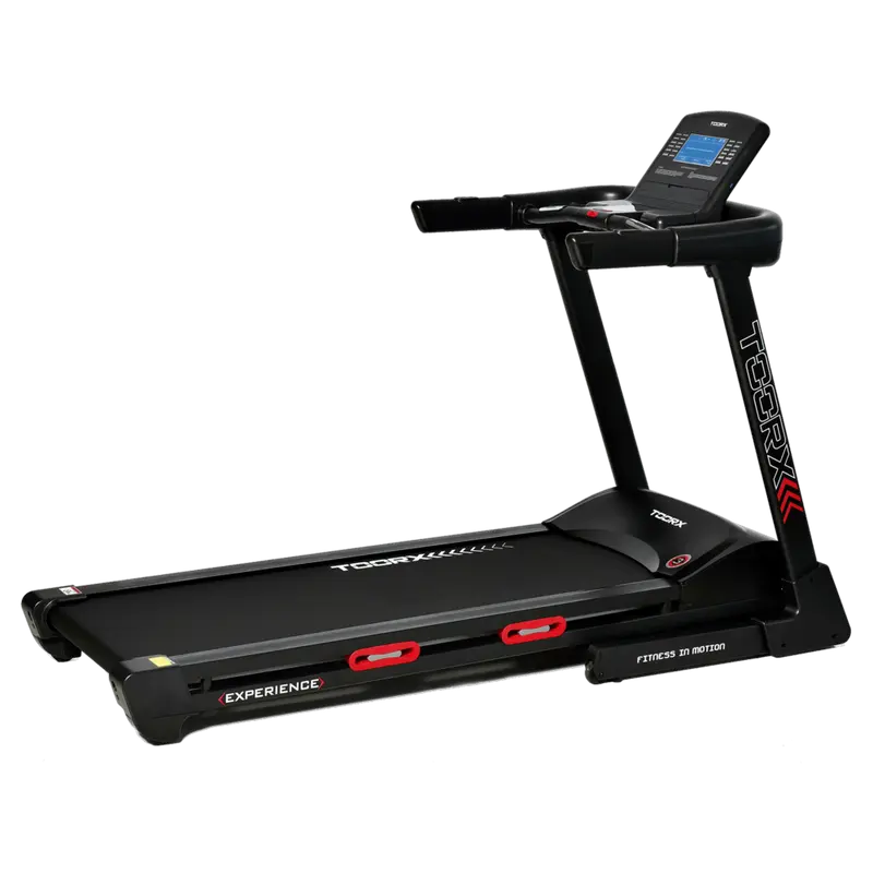TAPIS ROULANT EXPERIENCE
