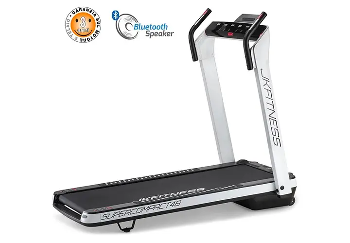 Tapis Roulant SUPERCOMPACT48