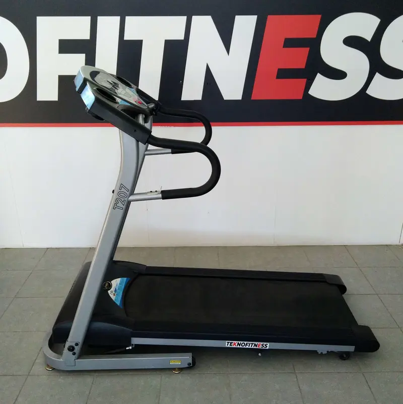 Tempo T207