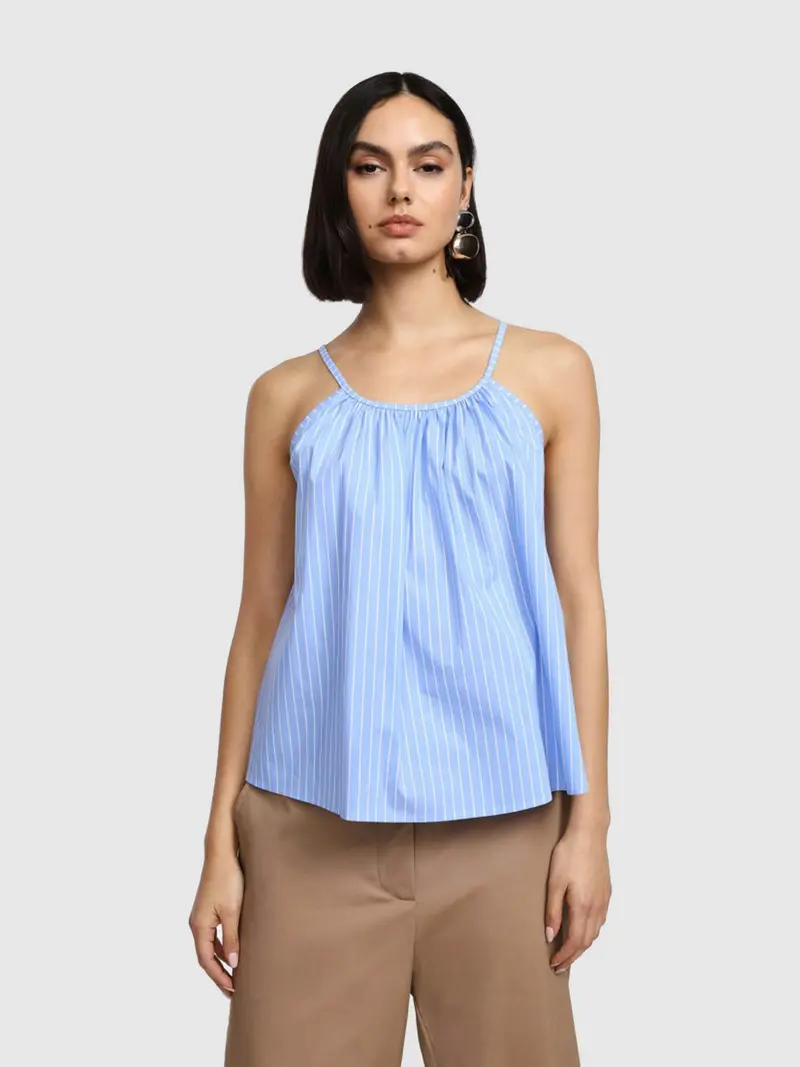 TOP COTONE STRIPES