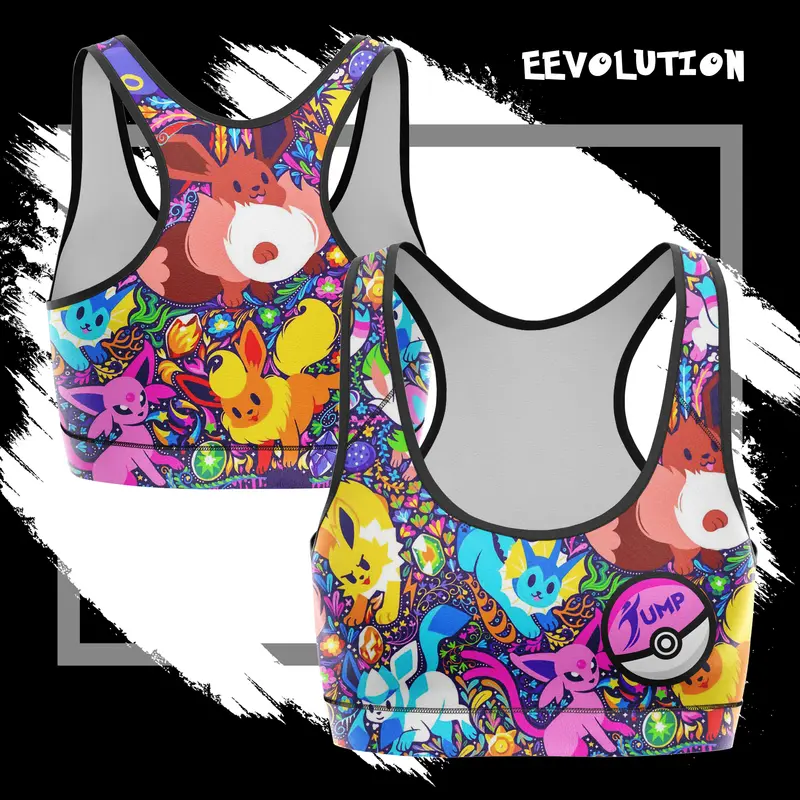Top Eevolution Pattern