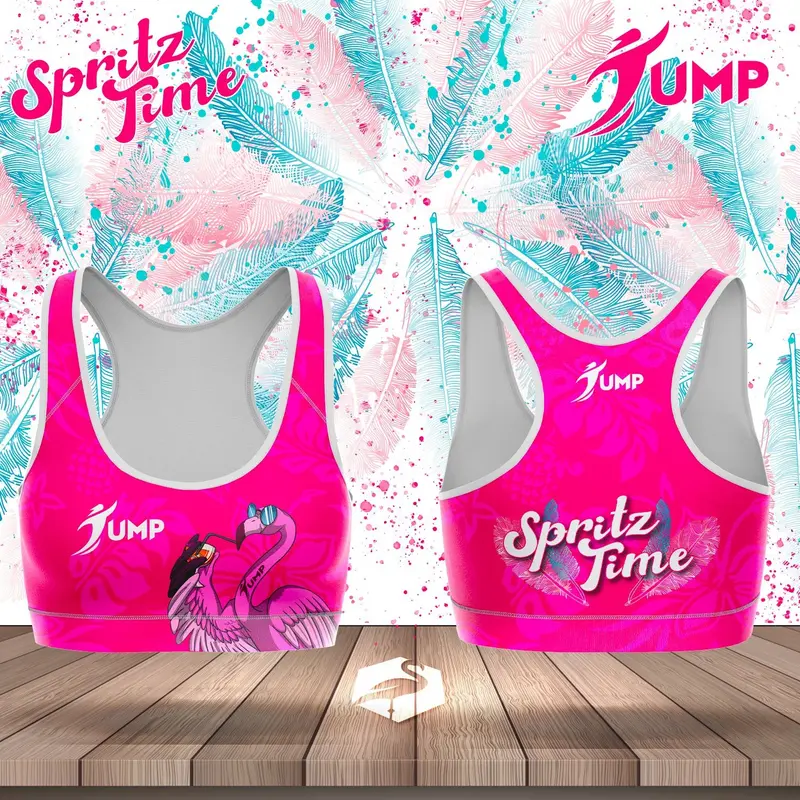 Top Flamingo