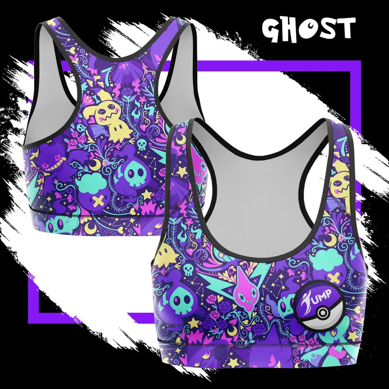 Top Ghost Pattern