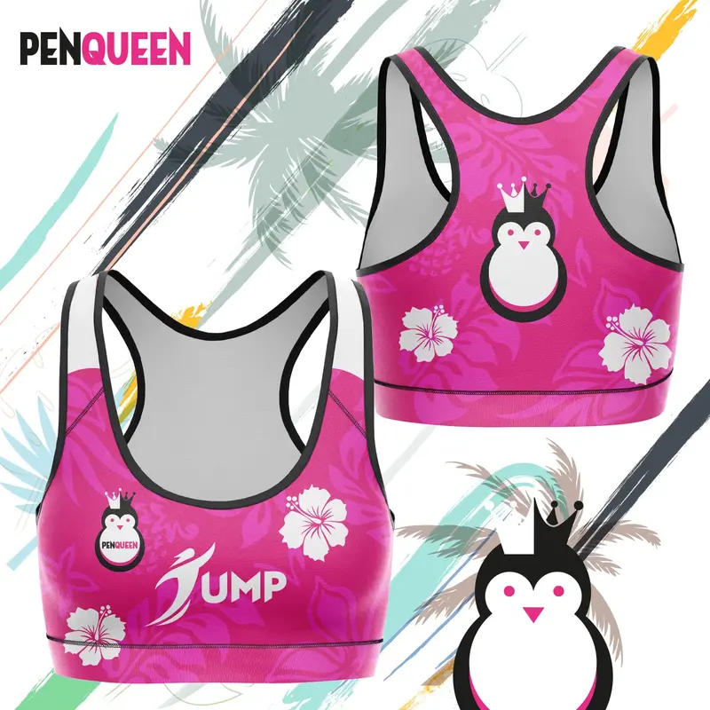 Top PenQueen