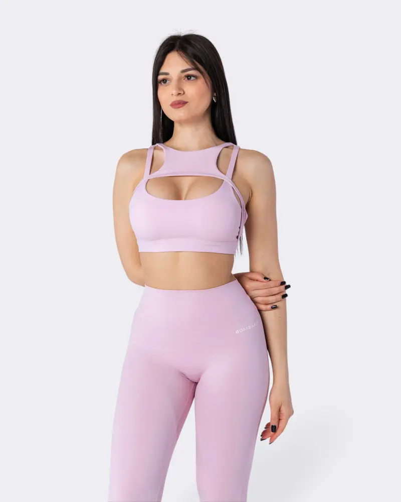 Top Power - Rosa