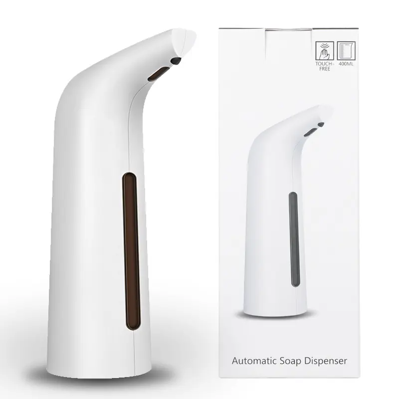 Touchless Automatic Sensor Soap Dispenser