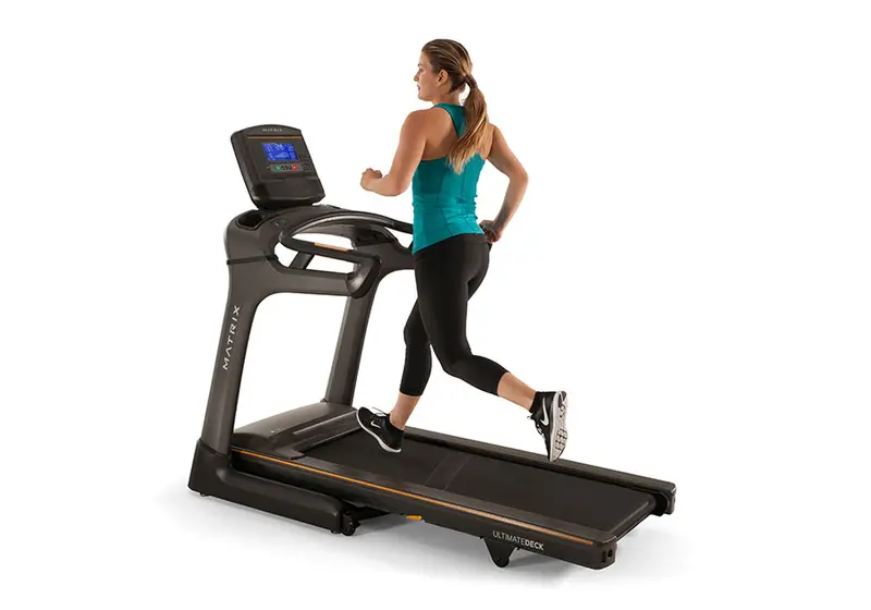 TREADMILL TF30 XIR Matrix