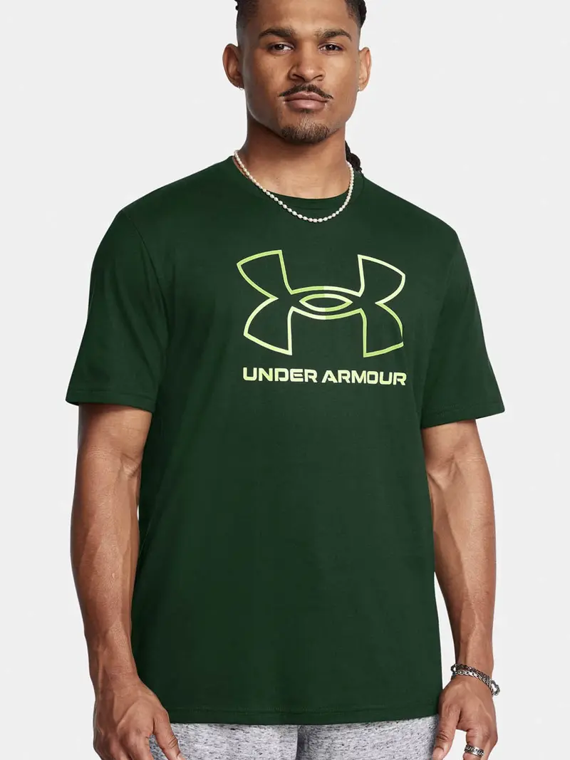 UA GL FOUNDATION UPDATE SS