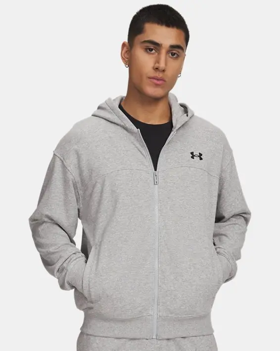 UA Rival Lightweight