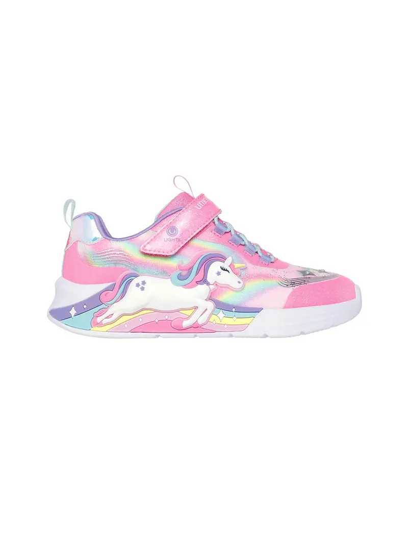UNICORN CHASER PS