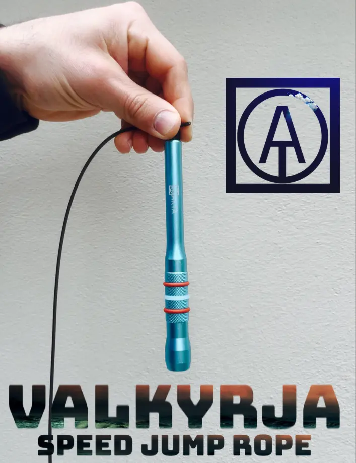 Valkyrja