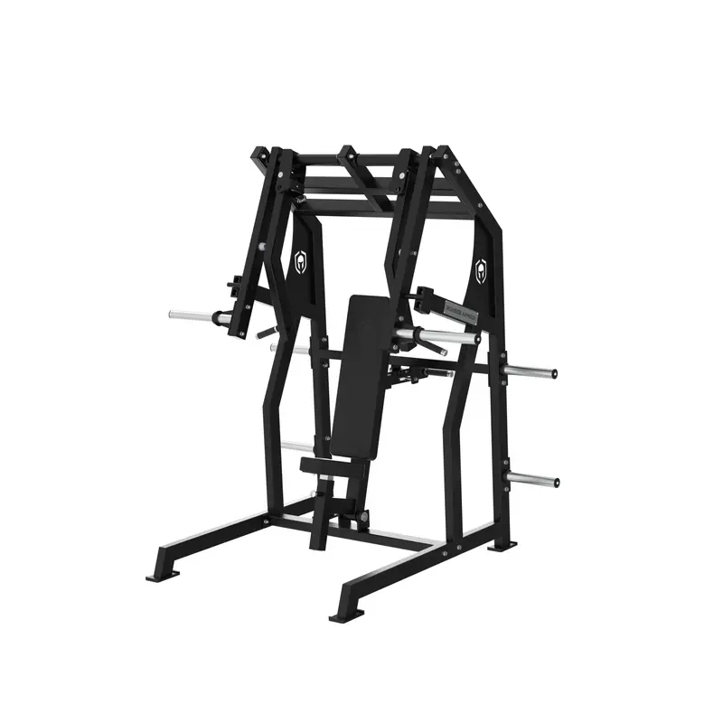 Vertical Chest Press