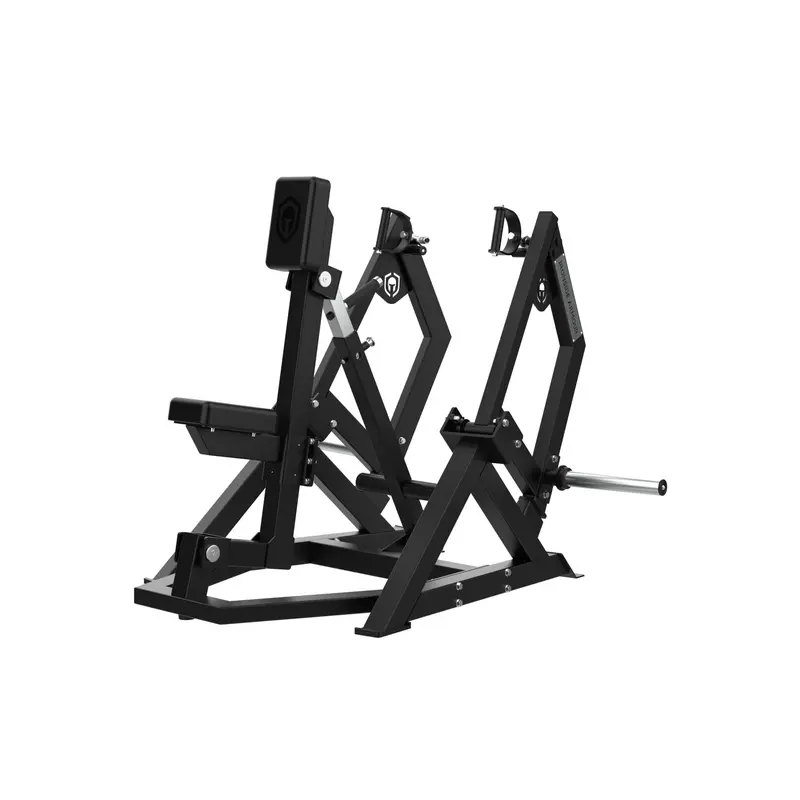 Vertical Row Machine