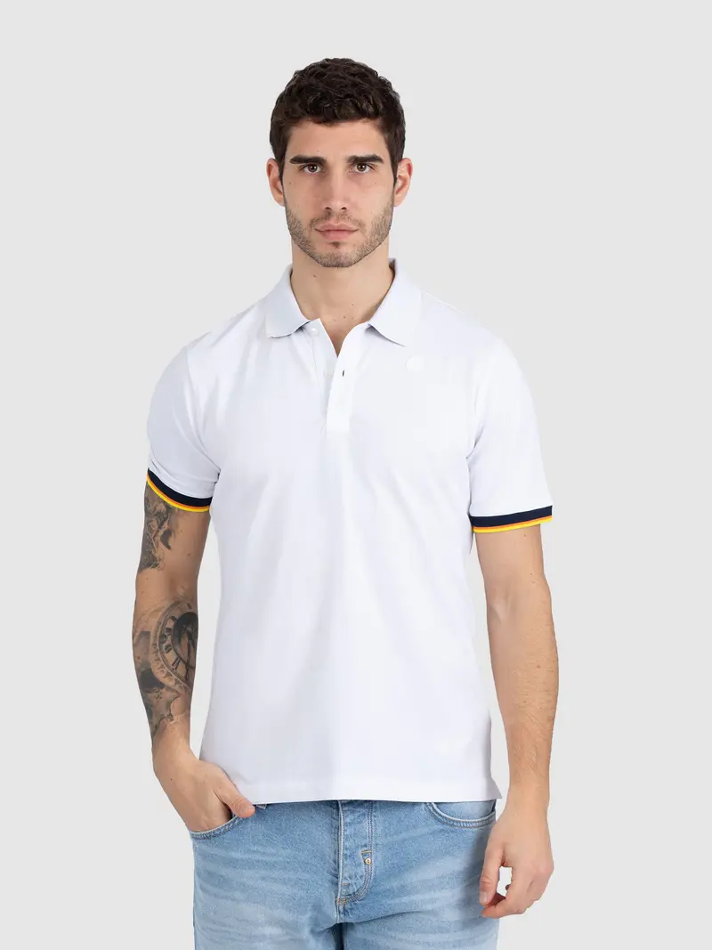 VINCENT POLO