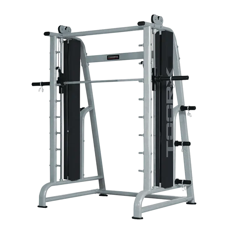 WLX6500 MULTIPOWER SMITH MACHINE