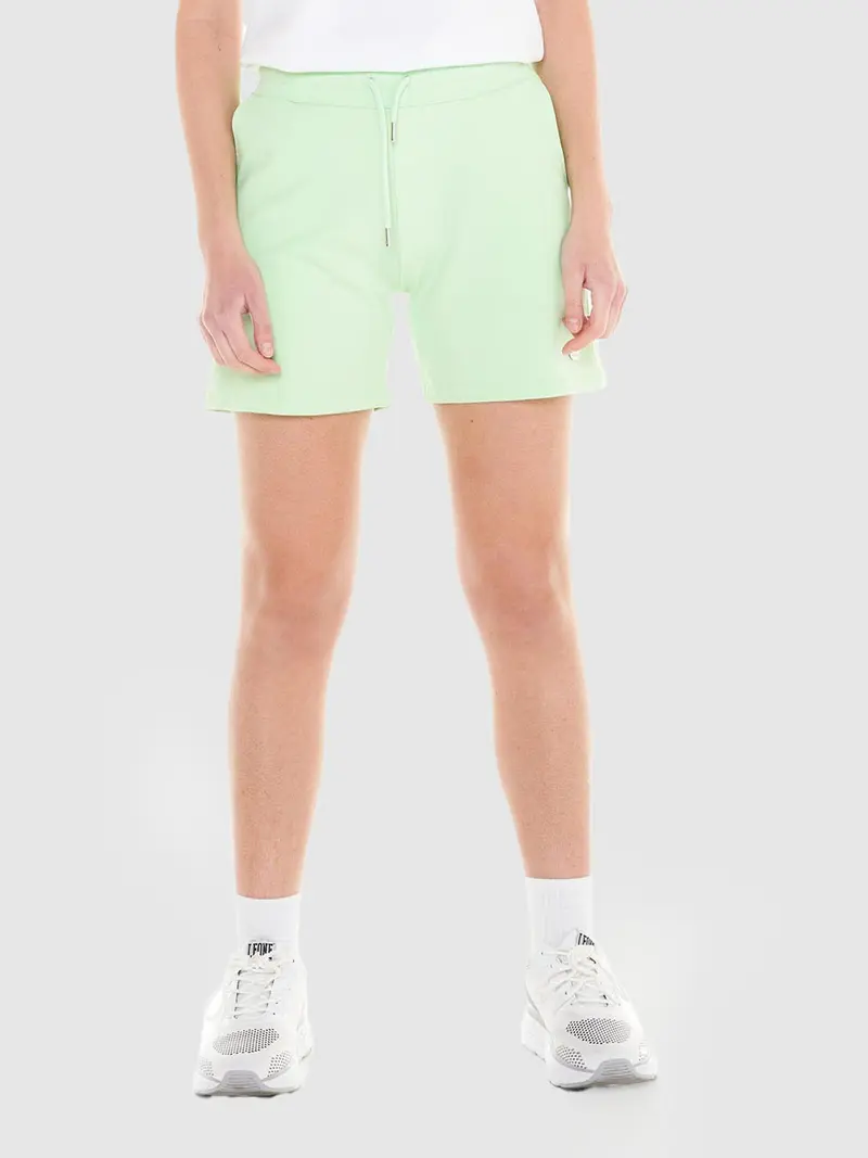 WOMAN SHORTS BASIC