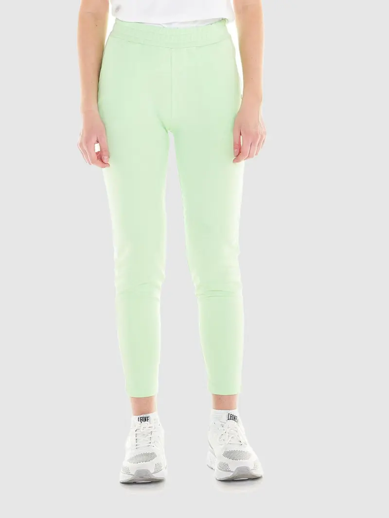 WOMAN SWEATPANTS BASIC