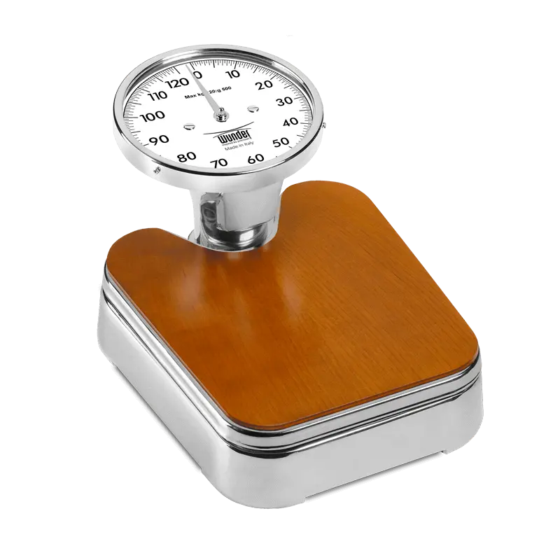 Wunder Bilancia 960 Cherry