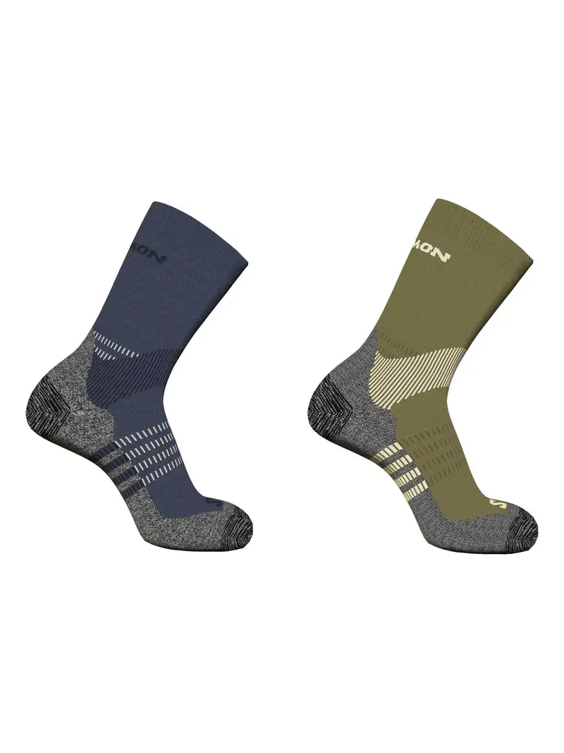X ULTRA ACCESS CREW 2-PACK